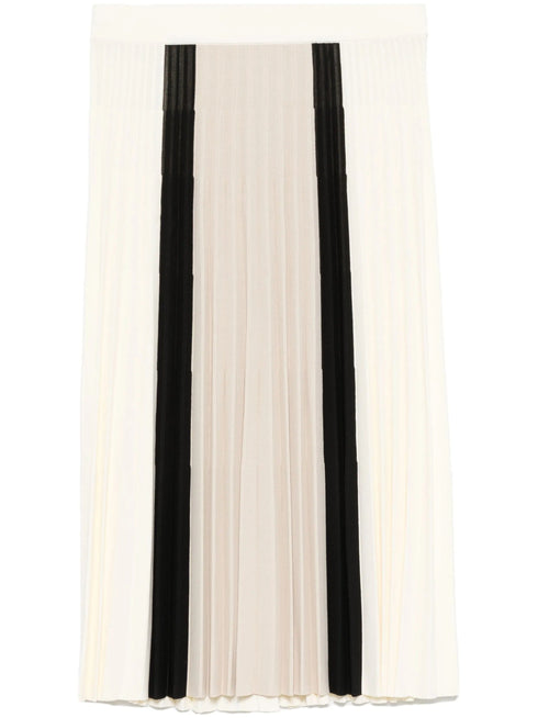 MRZ PLISSE SKIRT